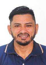 Foto de ALESSANDRO DO ROSARIO CRUZ