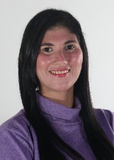 Foto de CRISTIANE PAULA DA SILVA LEOCADIO