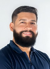 Foto de JOSÉ HAROLDO MENEZES DE OLIVEIRA JUNIOR