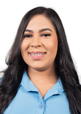 Foto de Karina de Jesus de Almeida