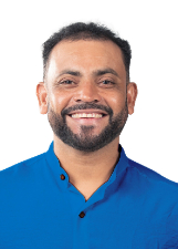 Foto de NERESVALDO BASTOS NASCIMENTO