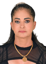 Foto de MARLY SERAFIM DOS ANJOS ROCHA