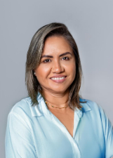 Foto de EDILENE DO SOCORRO DO ESPIRITO SANTO COSTA