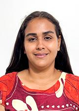 Foto de NARA RAYANE BRANDAO DA SILVA