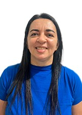 Foto de ANTONIA LUCIMAR BATISTA DA SILVA