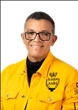 Foto de ISAQUE ANDRÉ DE SOUZA
