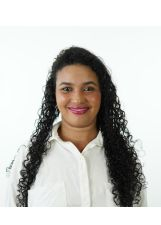 Foto de MARIA BRUNA RAFAELA DA CONCEIÇAO SANTANA