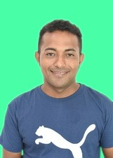 Foto de JOSIMAR CARDOSO DA CONCEIÇÃO DOS SANTOS
