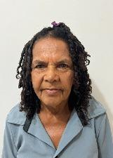 Foto de MARIA DO ROSARIO GOMES DA SILVA