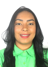 Foto de Aline dos Santos Rodrigues