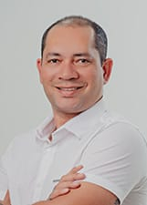 Foto de Leandro Aldair Coelho de Carvalho