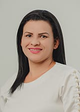 Foto de Maricleia dos Santos Cardoso