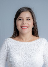 Foto de ANA LÚCIA DOS SANTOS CARDOSO GOMES