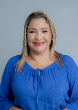 Foto de ANDRÉA DO SOCORRO NASCIMENTO DA SILVA
