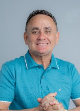 Foto de ADEMILSON ALVES LIMA