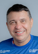 Foto de CLAUDIO WAGNER SOARES CRUZ