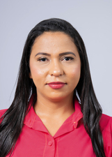 Foto de DEURIANE MARACAIPE DE SOUSA CARVALHO