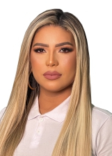 Foto de Pamela Diene da Silva Duarte