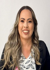 Foto de JOANA DARC SOUZA DA SILVA FERREIRA