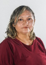 Foto de MARIA CELINA SILVA SANTOS