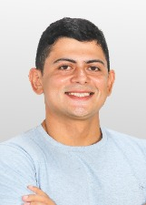 Foto de JONAS DE OLIVEIRA DAMASCENO