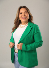 Foto de MONICA INGLID CARREIRA NASCIMENTO