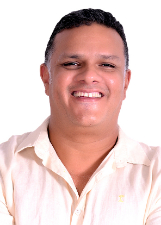 Foto de VANDERRAY LIMA DA SILVA
