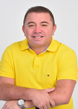 Foto de PAULO RAIMUNDO EVANGELISTA DE MACEDO