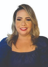 Foto de JANAINA FRANCO RIBEIRO