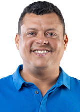 Foto de CÁSSIO DE MENESES SILVA