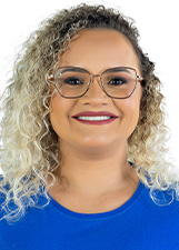Foto de ERICA SOUSA DA SILVA RIBEIRO