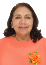 Foto de ODILEIDA MARIA DE SOUSA SAMPAIO