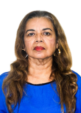 Foto de MARIA AILAME CARNEIRO