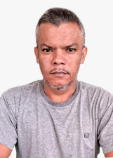 Foto de Valdione Francisco da Silva