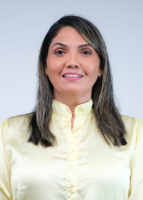 Foto de CRISTIANA DA SILVA PEREIRA