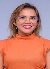 Foto de Camila Priscila Freitas de Oliveira