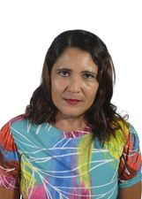 Foto de LUCINILVA ALVES ARAUJO