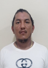 Foto de MARLON PINTO DA SLVA