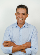 Foto de Antonio Cicero Chagas