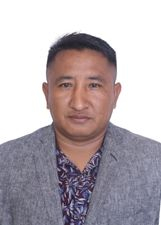 Foto de IVAIR DATIE KARIKAFU
