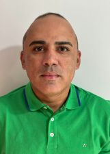 Foto de Antonio Vagner Gomes de Oliveira