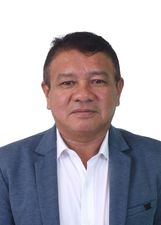Foto de GERSON BARBOSA MANHUARY MUNDURUKU