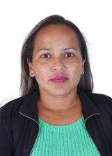 Foto de DYANE LETICIA CALDEIRA FROES