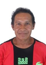 Foto de BRAS SAW MUNDURUKU