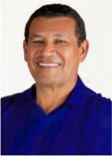 Foto de Paulo Moises Monteiro dos Santos