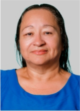 Foto de Benedita Pantoja de Sousa
