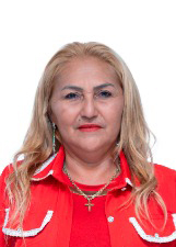 Foto de REGINA POMPEU LUZEIRO
