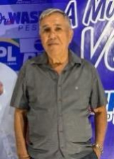 Foto de Francisco Costa da Silva