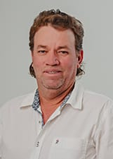 Foto de Edson Antonio Moreira de Paula