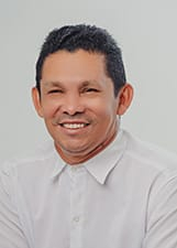 Foto de Estelino da Trindade